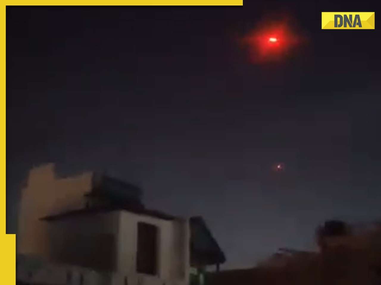 All drones neutralised in Jalandhar as Pakistan attacks Indian city