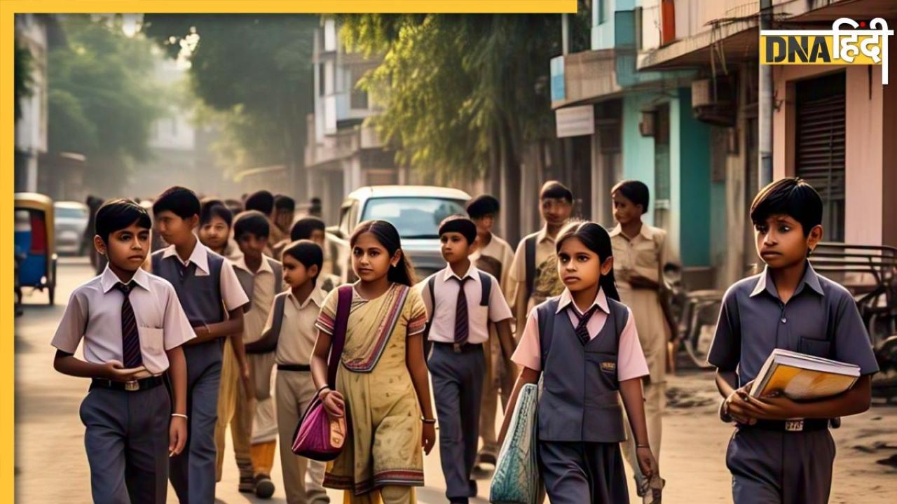भारत-पाक के बीच तनाव को देखते हुए इस राज्य में बंद रहेंगे स्कूल और आंगनबाड़ी केंद्र, DM ने जारी किए आदेश