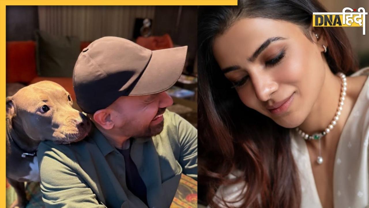 'नई शुरुआत...', Samantha Ruth Prabhu ने कन्फर्म किया रिलेशनशिप? इस फोटो ने मचाई हलचल