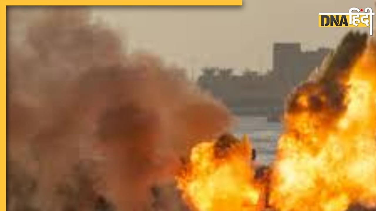 पाक के शहरों में अब कौन कर रहा है हमला? लाहौर सहित कई जगहों पर धमाकों की खबरें