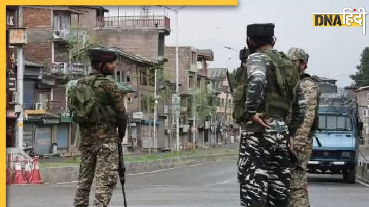 मेघालय में रात 8 बजे से सुबह 6 बजे तक लगा कर्फ्यू, भारत-बांग्लादेश बॉर्डर पर बढ़ाई गई सुरक्षा