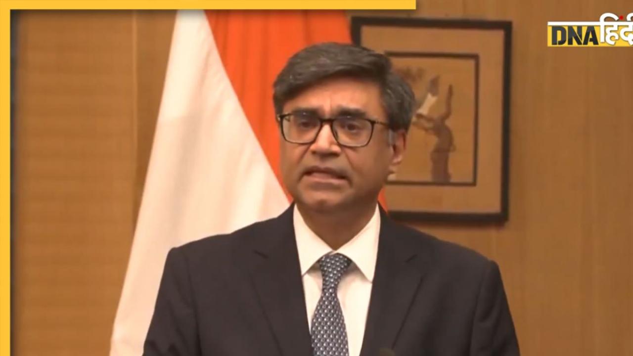 अपनी हद में रहो पाकिस्तान नहीं तो... विदेश मंत्रालय ने पड़ोसी देश को क्या चेतावनी दी, 5 प्वाइंट में समझिए