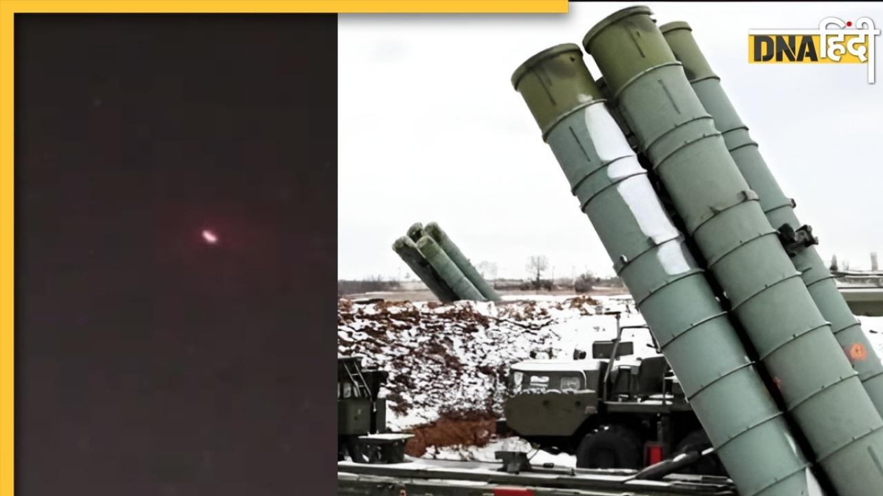Jammu Kashmir Attack: जम्मू-कश्मीर में पूरी तरह से ब्लैकआउट, बज रहे खतरे के एयर सायरन, S-400 ने PAK की 8 मिसाइलों को किया ढेर