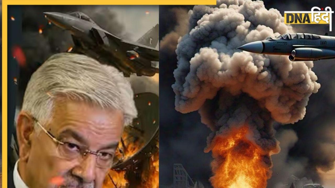  India-Pakistan War: HQ-9 रडार सिस्टम नष्ट होने से भारतीय विमानों की लाहौर तक खुली छूट, जानें Pak Air Defense System नष्ट होने के फायदे?
