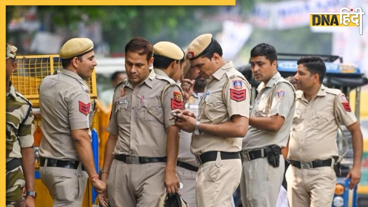 Delhi Crime: 'वह चिल्ला रही थी...', दिल्ली के लाजपत नगर में घरेलू नौकर ने मां-बेटे की कर दी हत्या