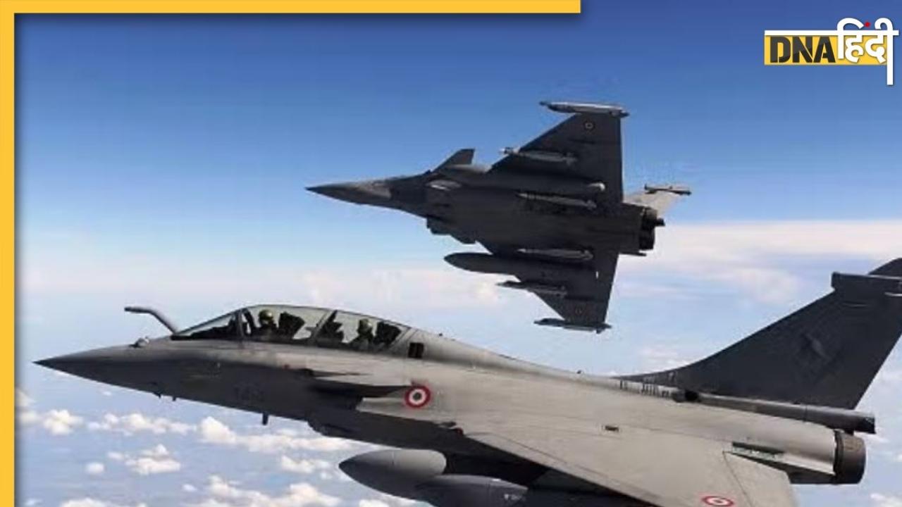 India Pakistan War: बढ़ते तनाव के बीच कैसे भारत के आगे औंधे मुंह गिरा पाकिस्तान?