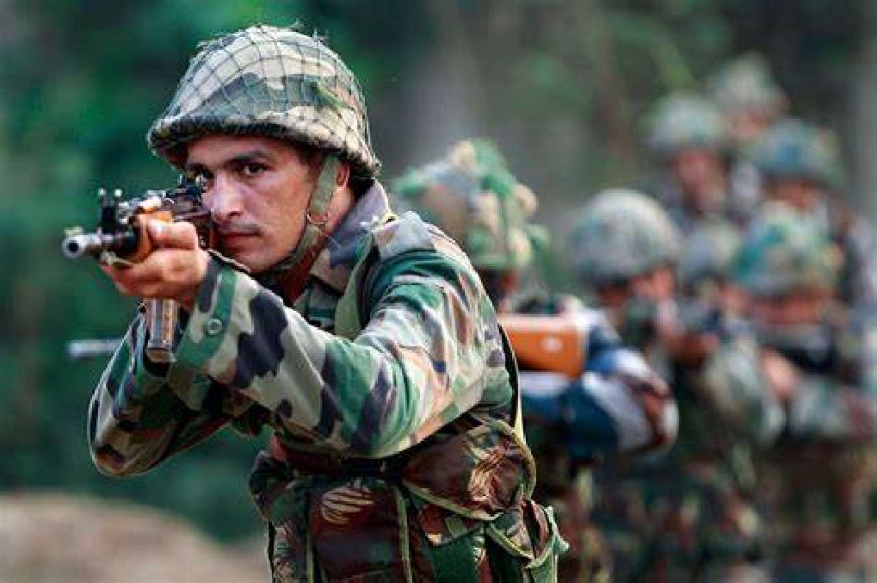 India Pakistan War: Did Indian Forces counter attacks in Sialkot? Check here