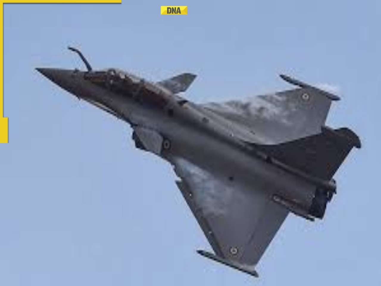 Fact check: India captures 2 Pakistani pilots? Know in detail