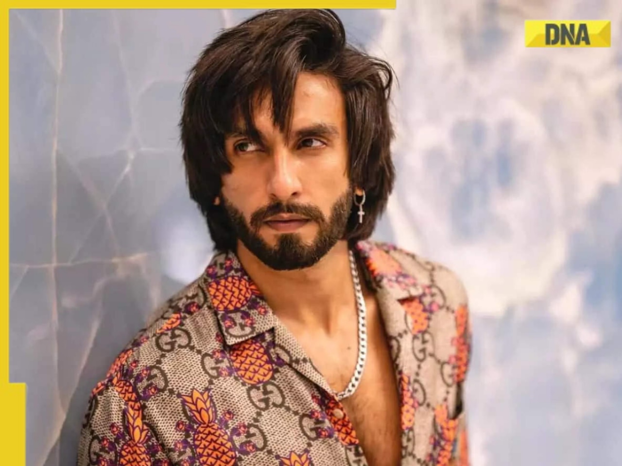 Ranveer Singh lauds Indian Armed Force for Operation Sindoor, salutes courage of Army, Air Force: 'Koi chhede toh hum usse chhodte nahi'