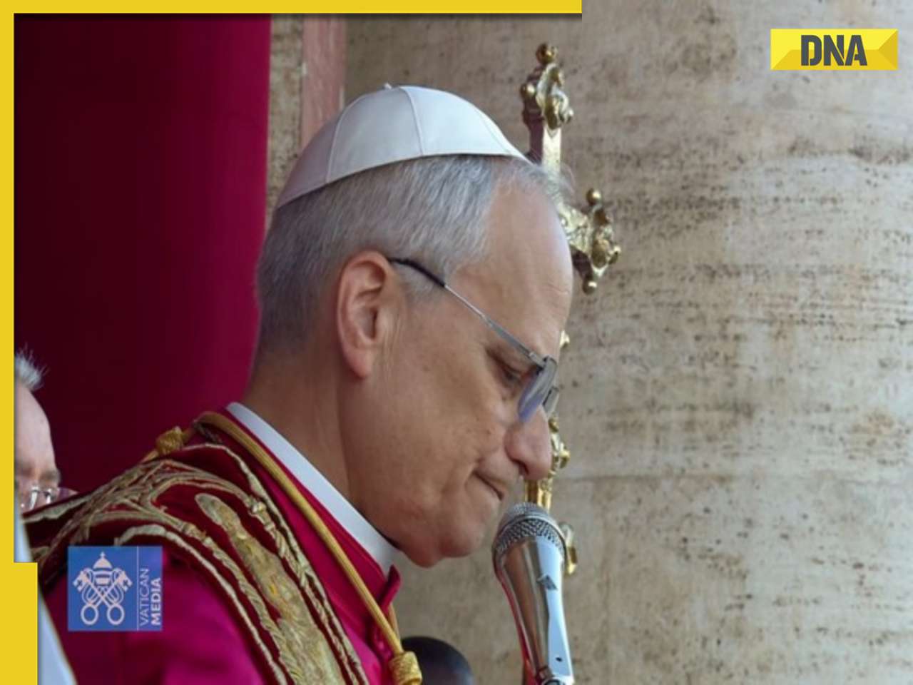 Meet Robert Prevost, new Pope, he is from..., is first...