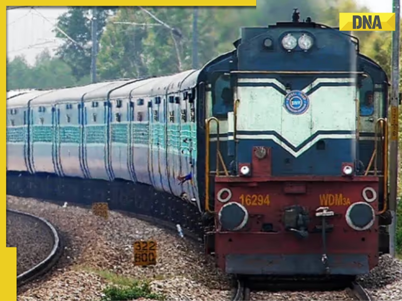 Amid rising India-Pakistan tension, Indian Railways takes big step, launches special trains from....; check details here
