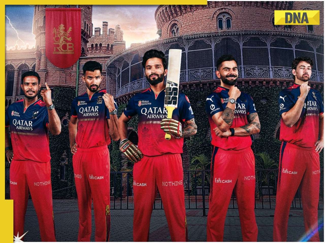 'RCB and their luck': Royal Challengers Bengaluru fans' hilarious reactions on IPL 2025 suspension midway go viral
