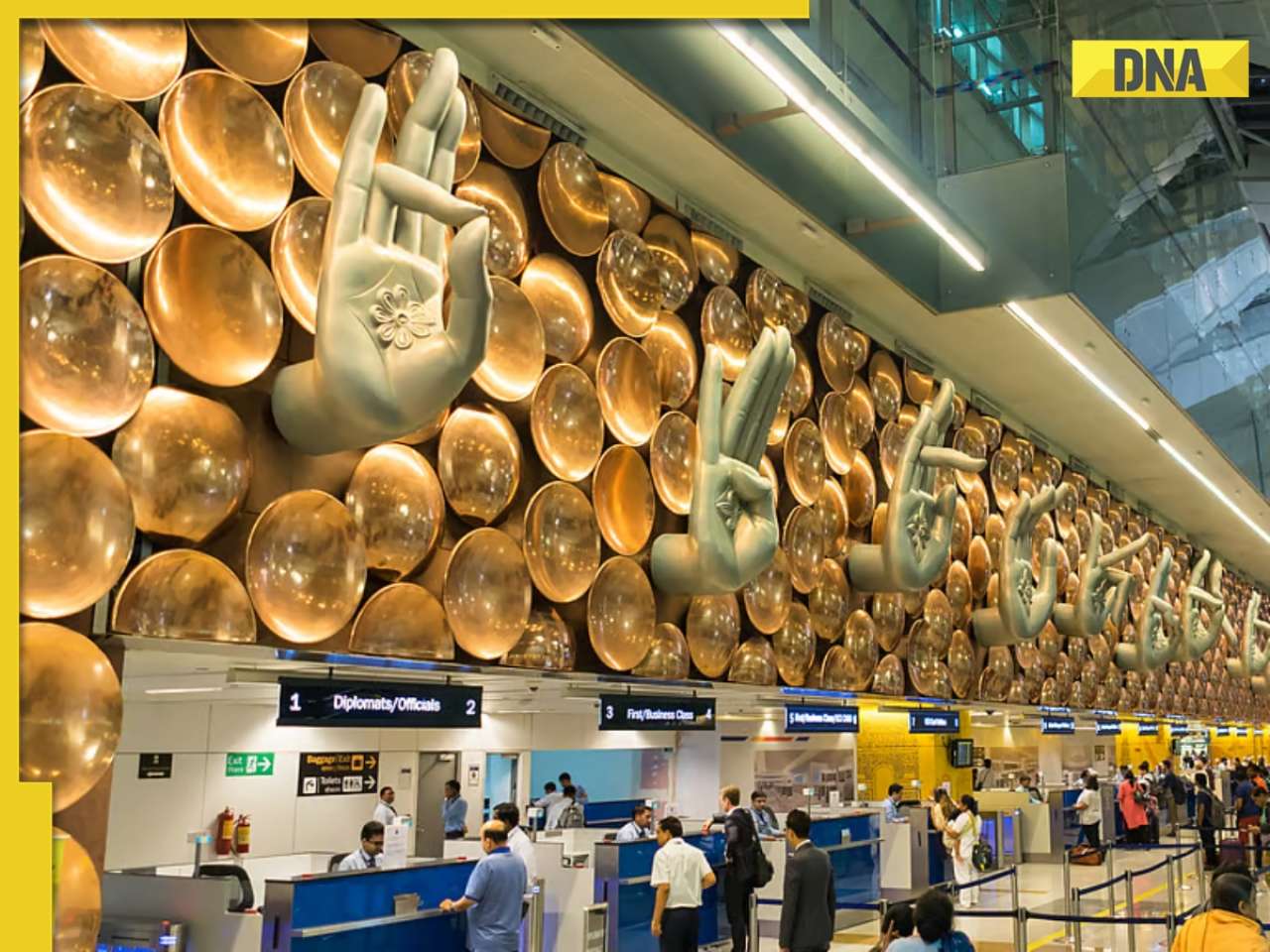 Delhi's Indira Gandhi International Airport issues passenger advisory; Check guidelines here