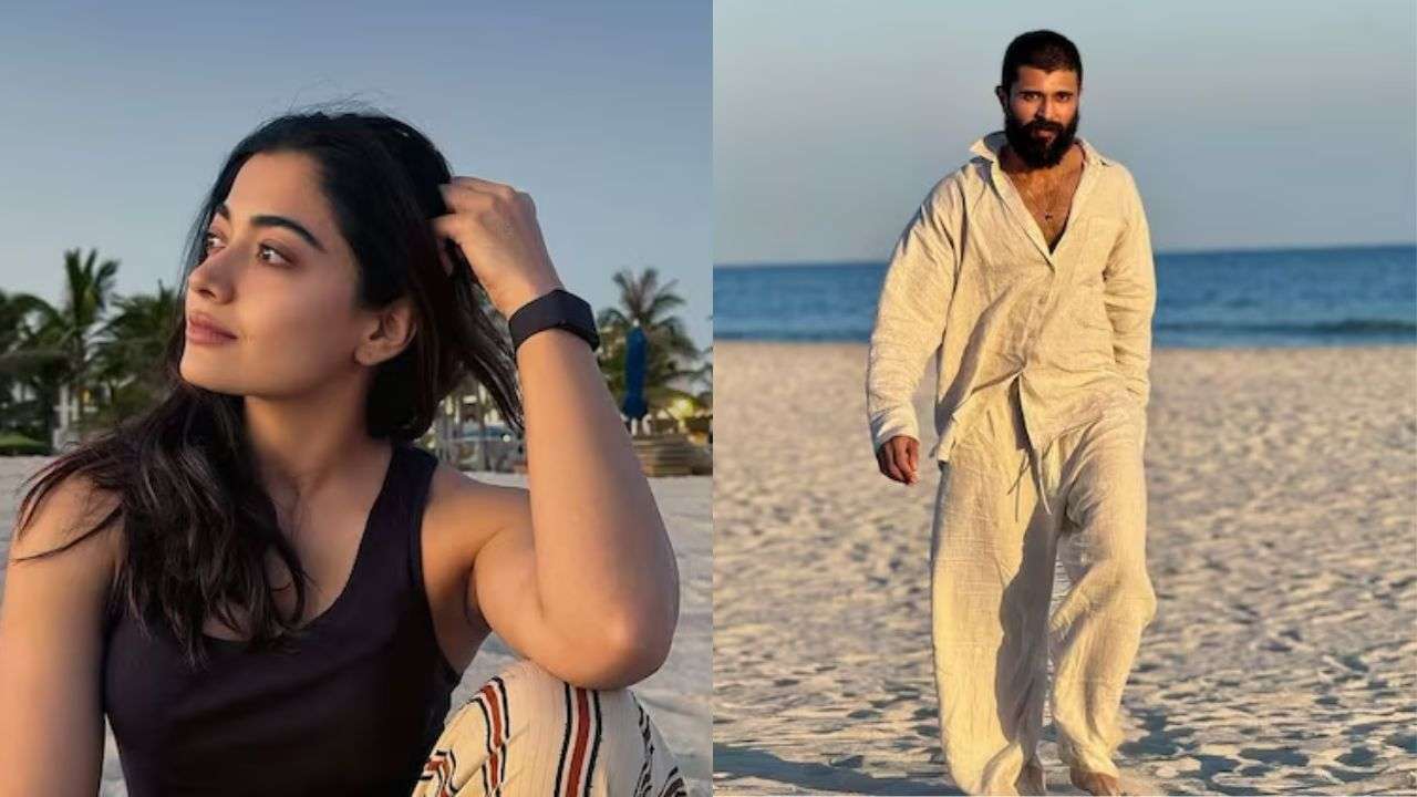 Birthday celebration in Oman