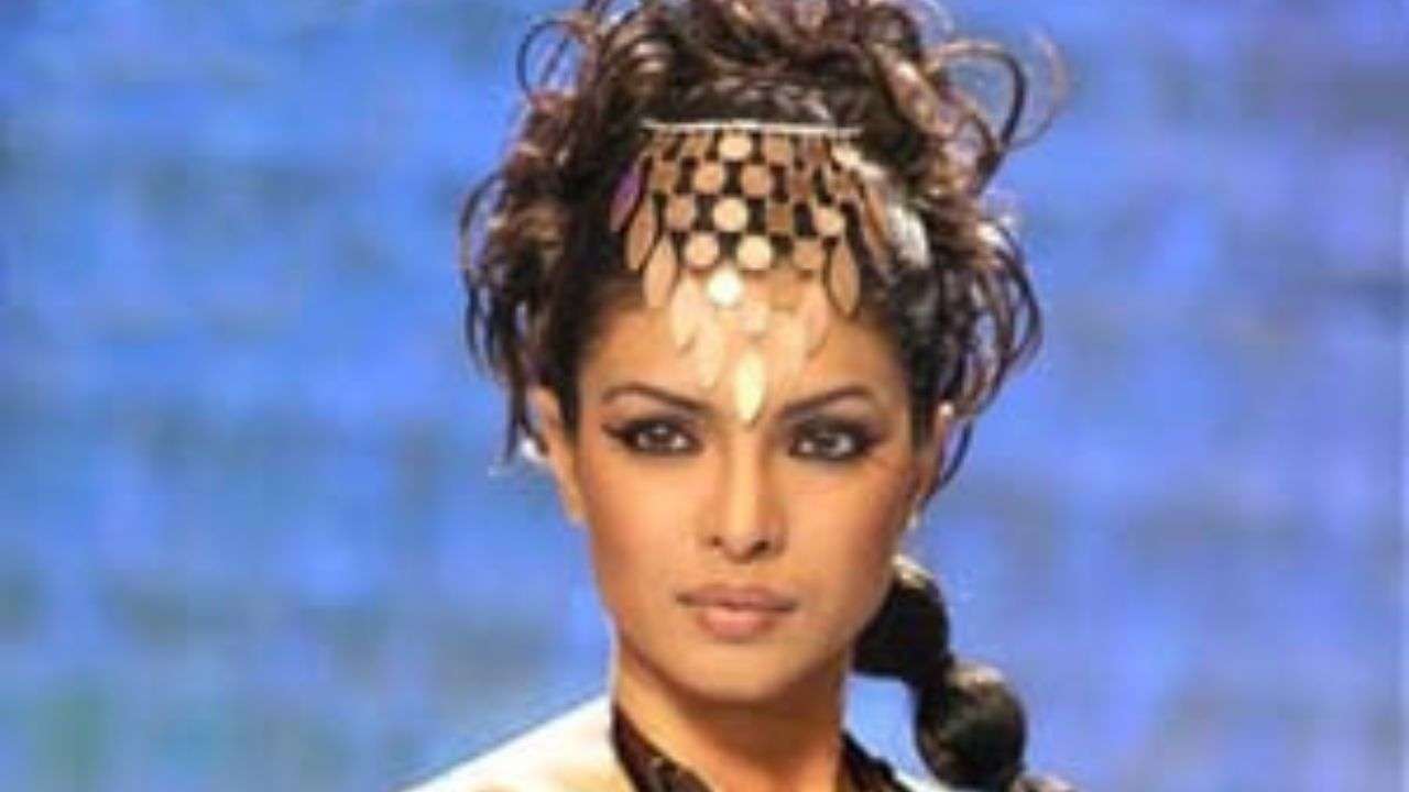 Meghna Mathur in Fashion