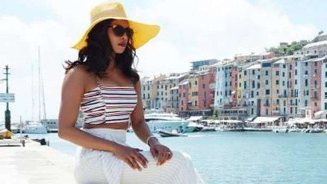 Ayesha Mehra in Dil Dhadakne Do