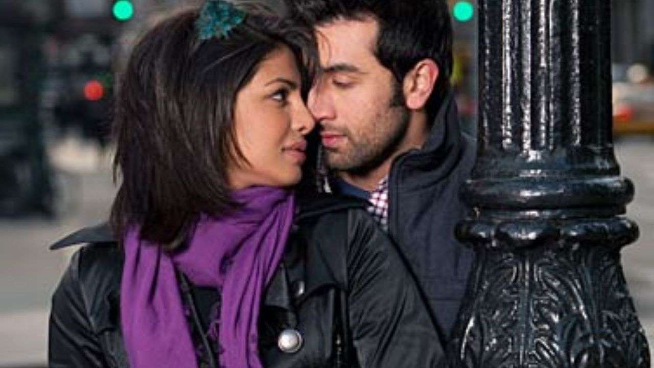 Kiara in Anjaana Anjaani