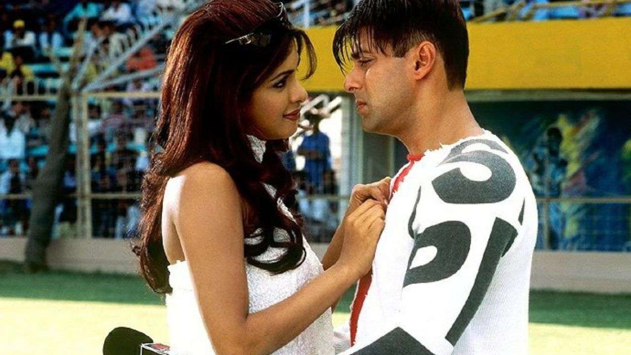 Rani in Mujhse Shaadi Karogi