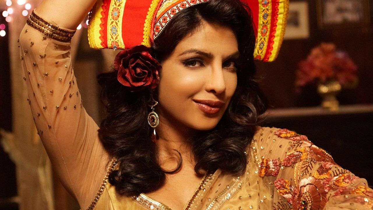 Susanna in 7 Khoon Maaf