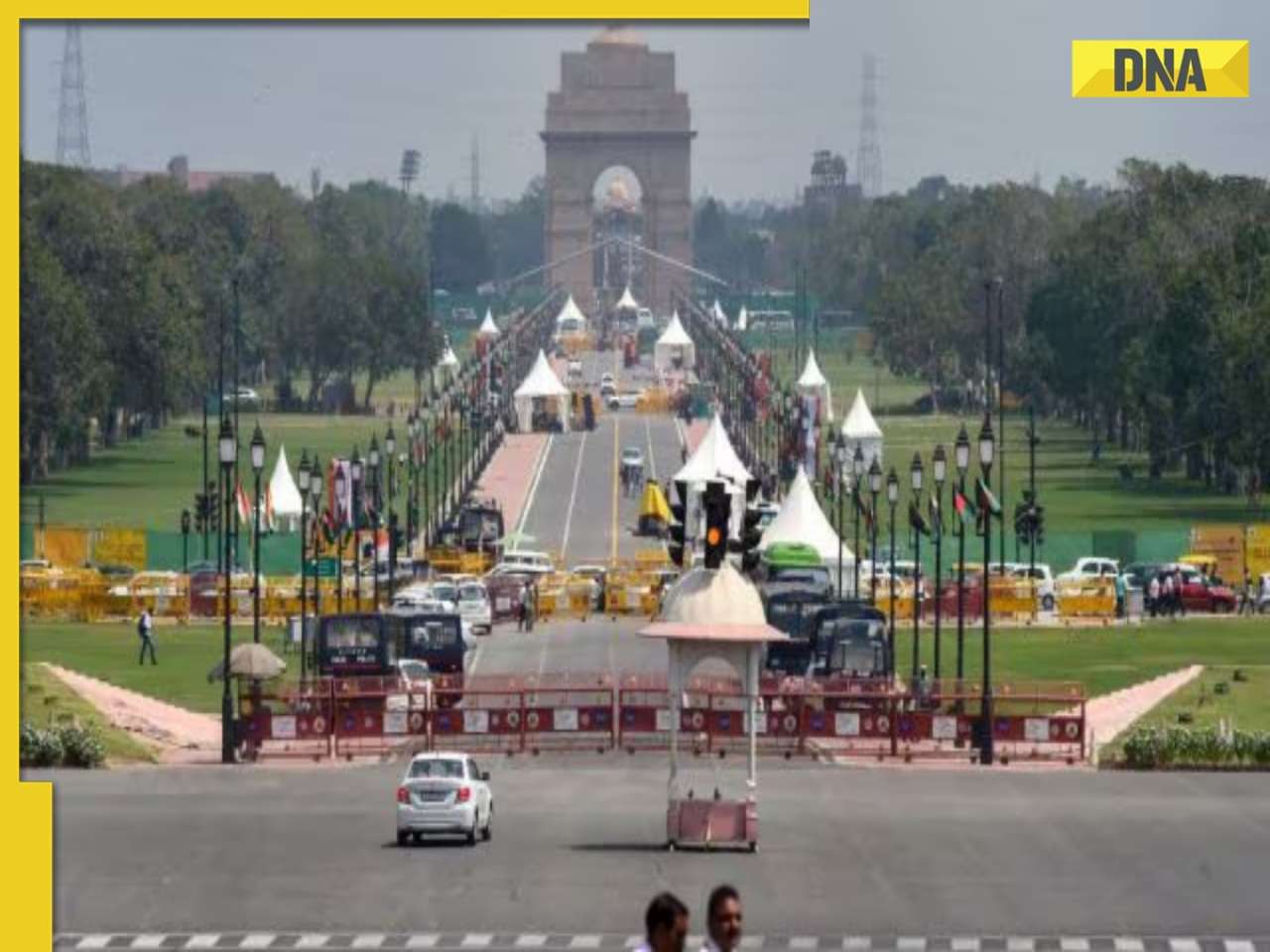 Mock Drill Live Highlights: Sirens sound in Delhi amid escalations with Pakistan 