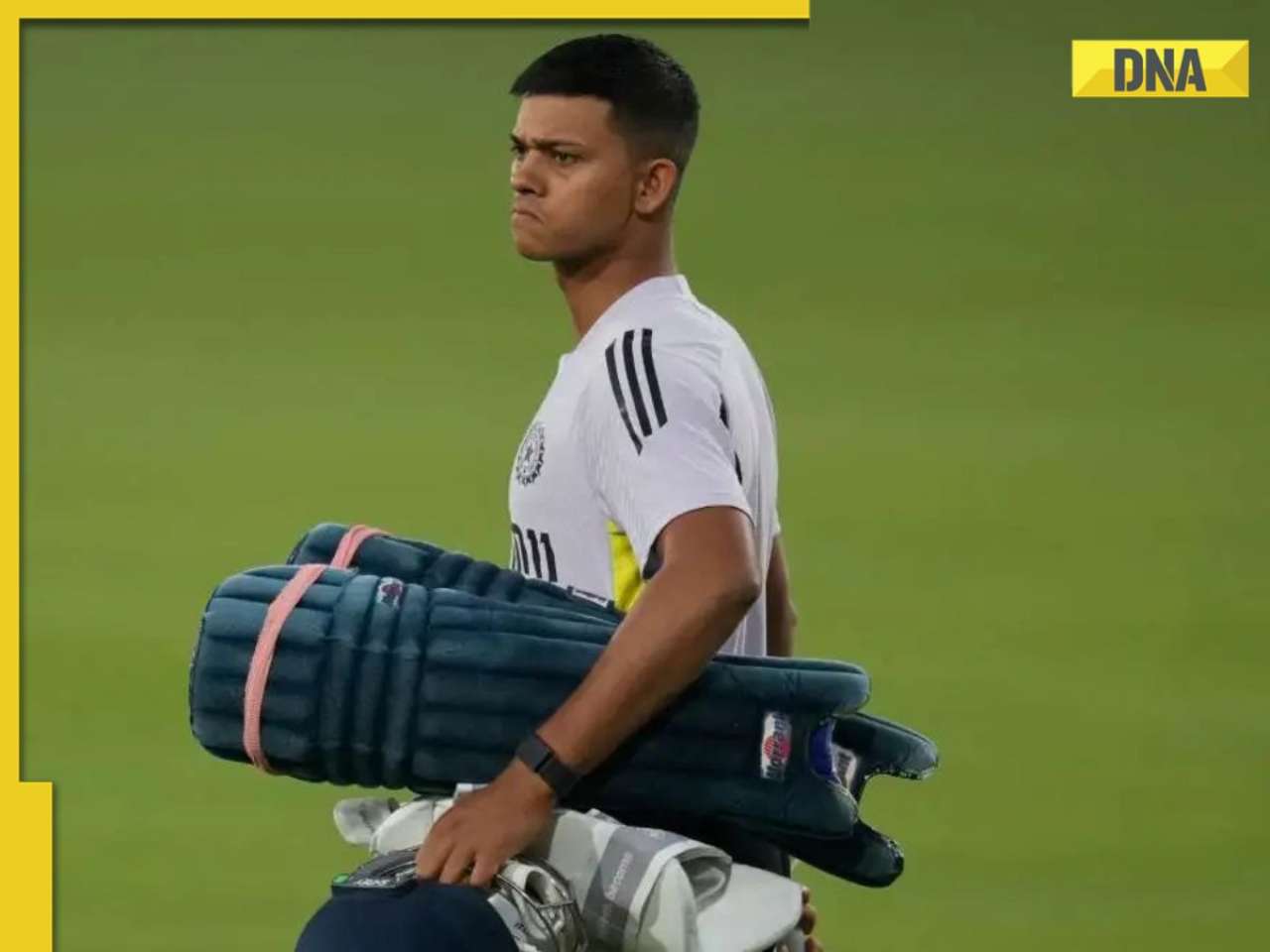 Yashasvi Jaiswal reverses stance on his move to Goa, wants to continue playing for Mumbai in domestic cricket