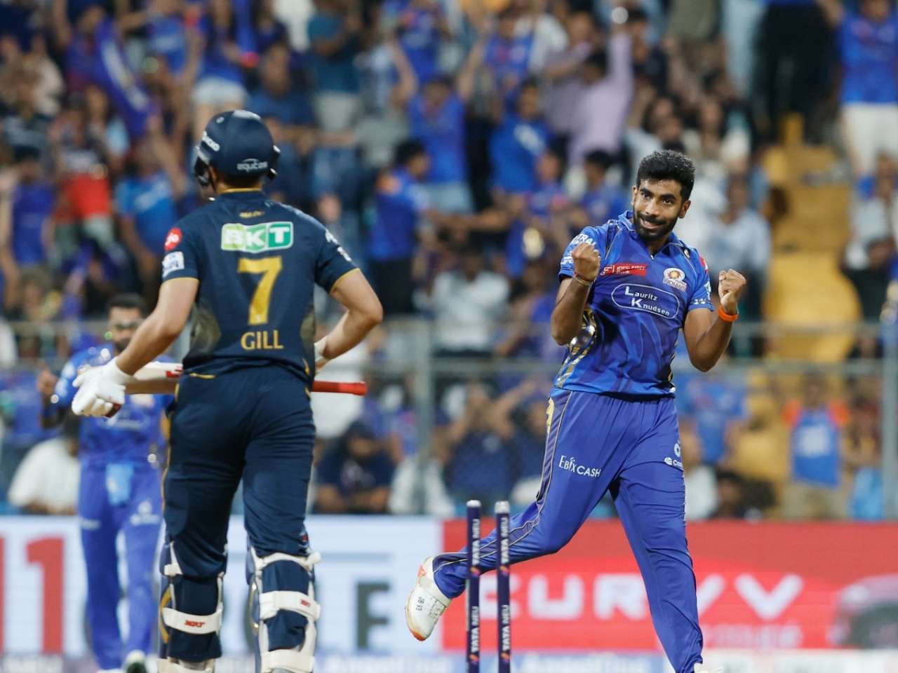 IPL 2025 suspension reason