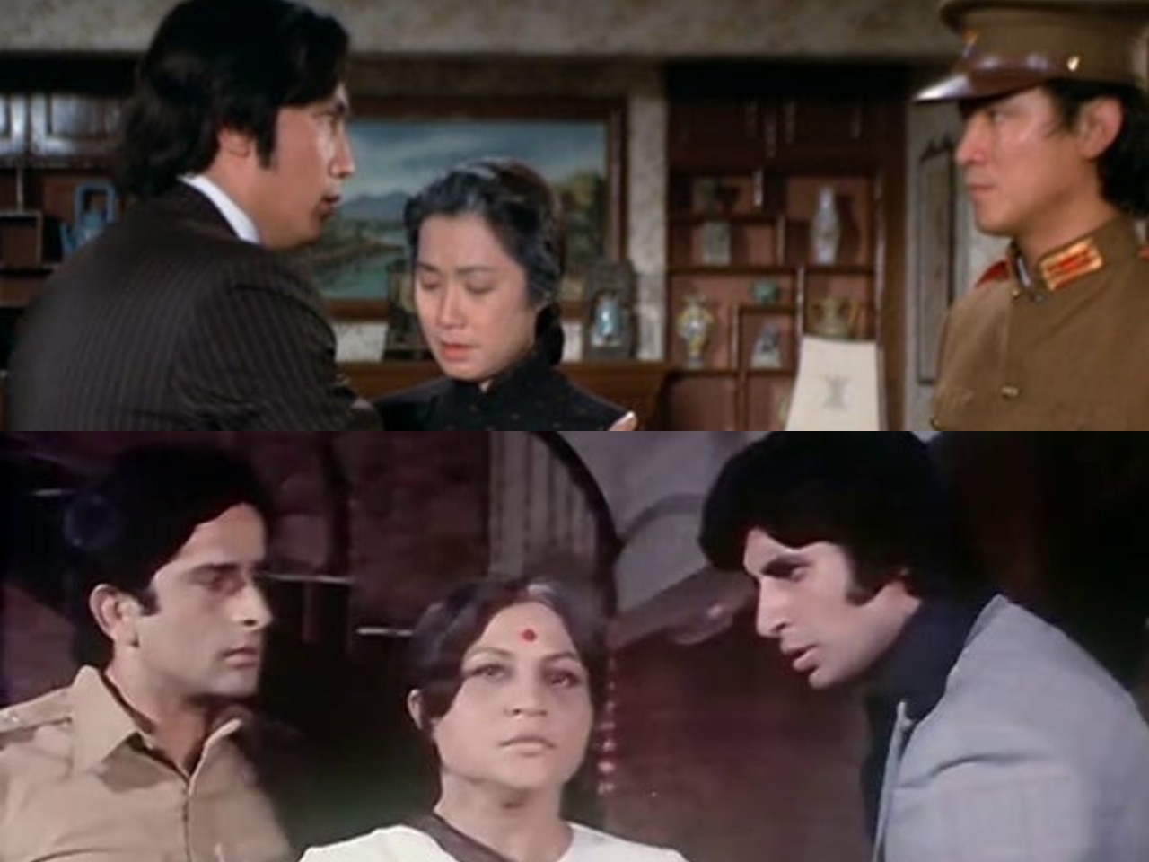 How Deewaar reshaped Hong Kong cinema