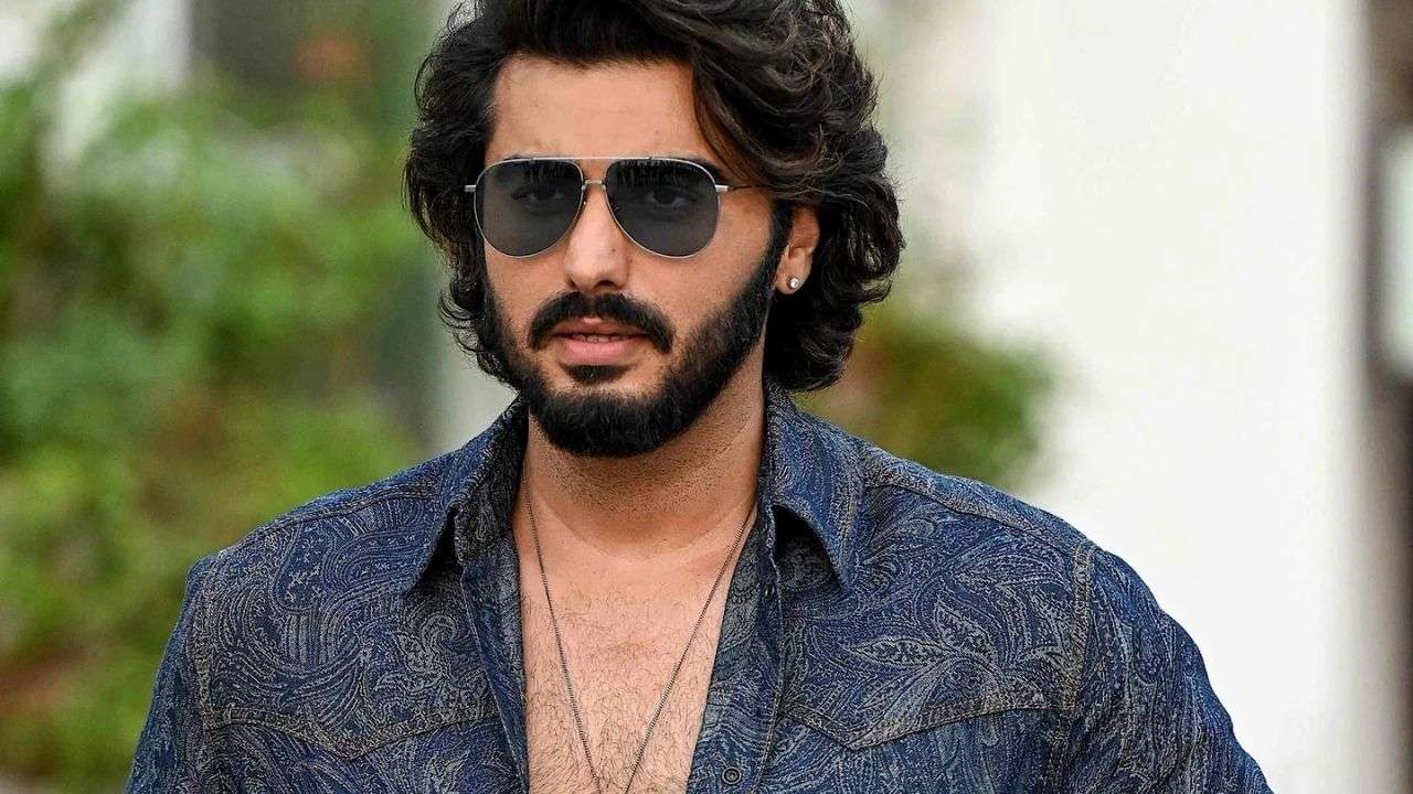 Arjun Kapoor