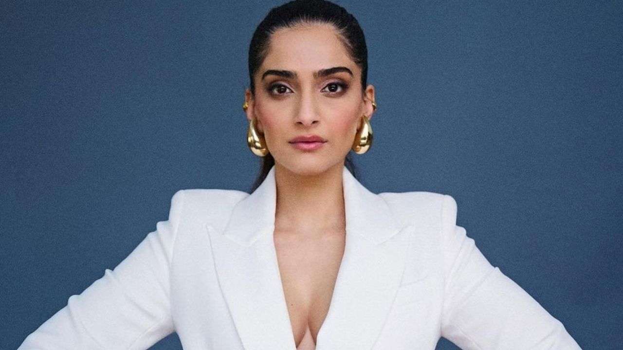Sonam Kapoor
