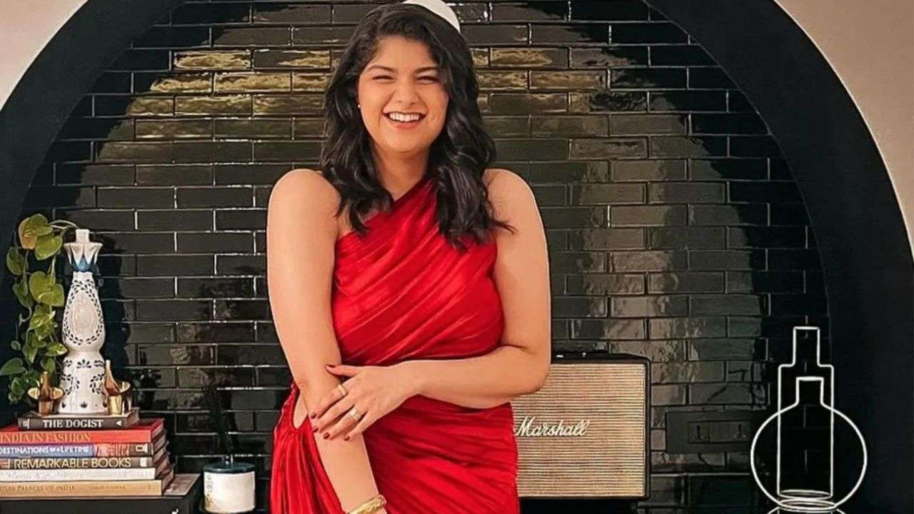 Anshula Kapoor