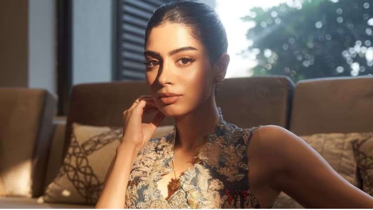 Khushi Kapoor