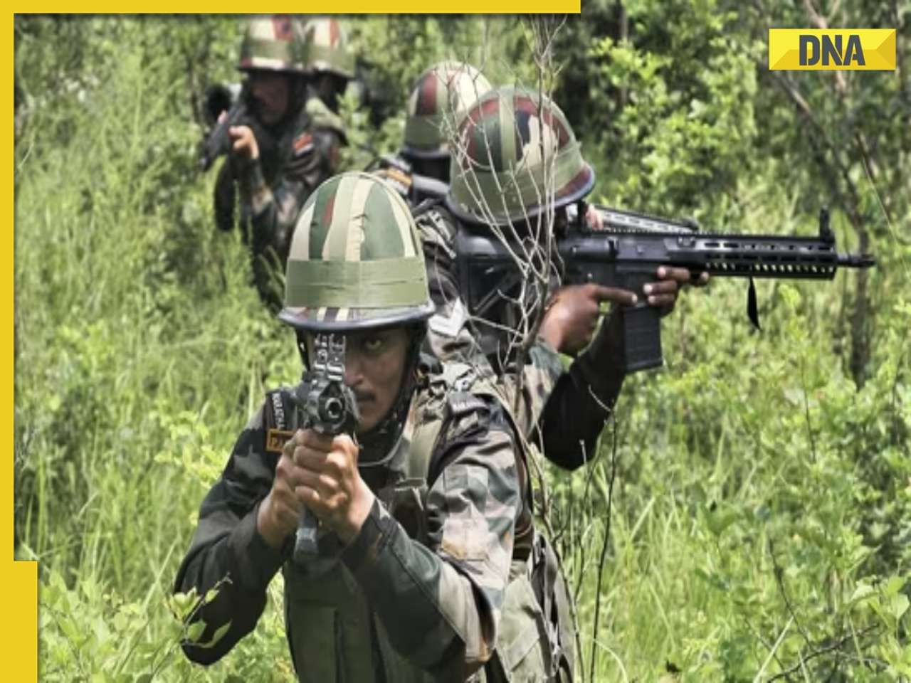 India-Pakistan Conflict: Civil movement restricted in J-K? Authorities warn against FAKE advisory, check here 