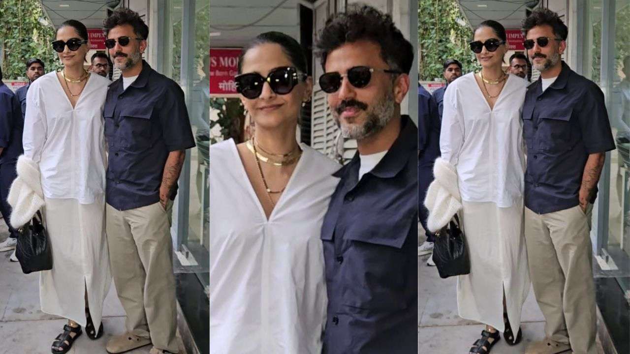 Premium Dior bag and sunglasses