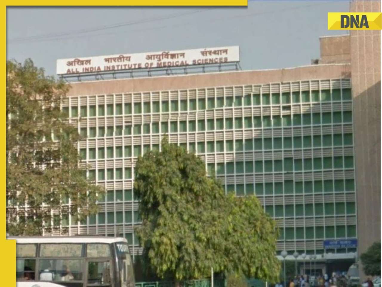 Amid India Pakistan Tension, Delhi AIIMS, Jay Prakash Narayan hospitals cancel leaves until further notice 