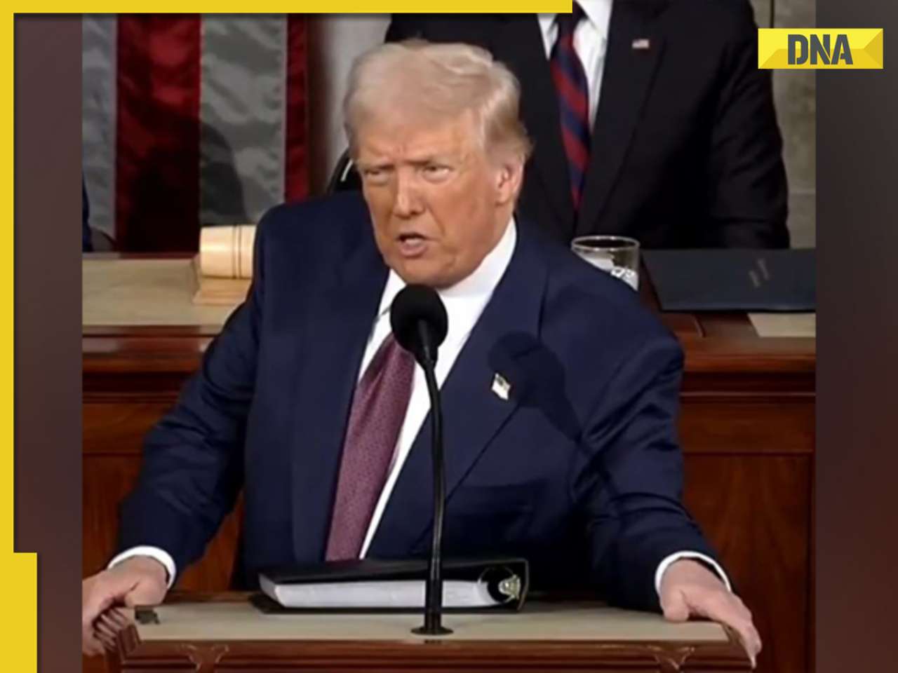 US issues BIG statement amid India-Pakistan tensions, White House says President Donald Trump wants...