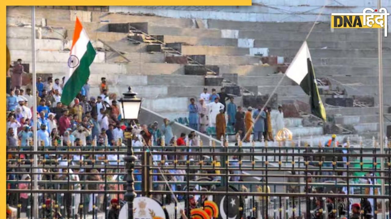 India Pakistan War: अब पाक बॉर्डर अटारी, हुसैनीवाला, सादकी चौकियों पर नहीं होगा बीटिंग रिट्रीट समारोह, BSF ने दी जानकारी