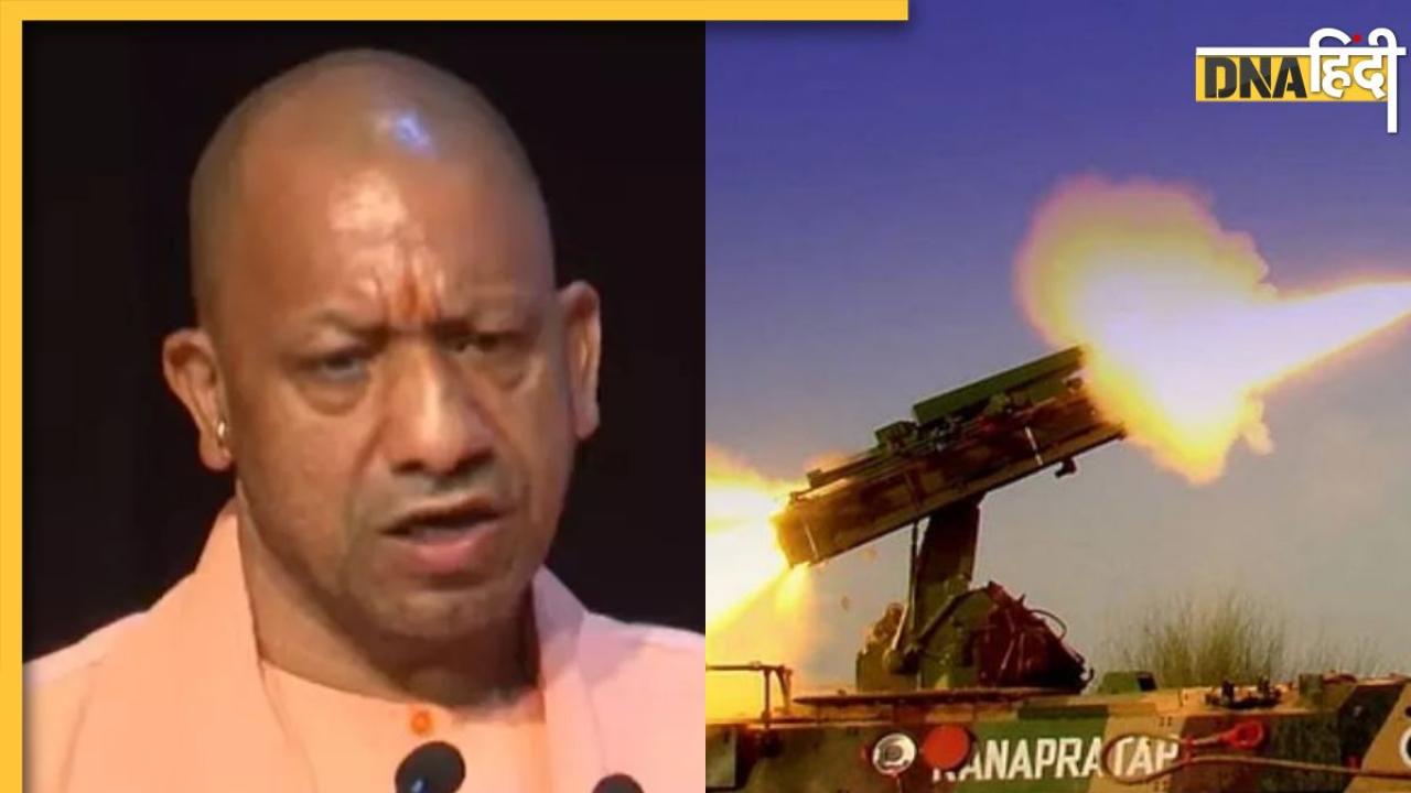  India Pakistan War: 'पाकिस्तान अपने वजूद के लिए तरसेगा', भारत-पाकिस्तान युद्ध के बीच सीएम योगी का बड़ा बयान