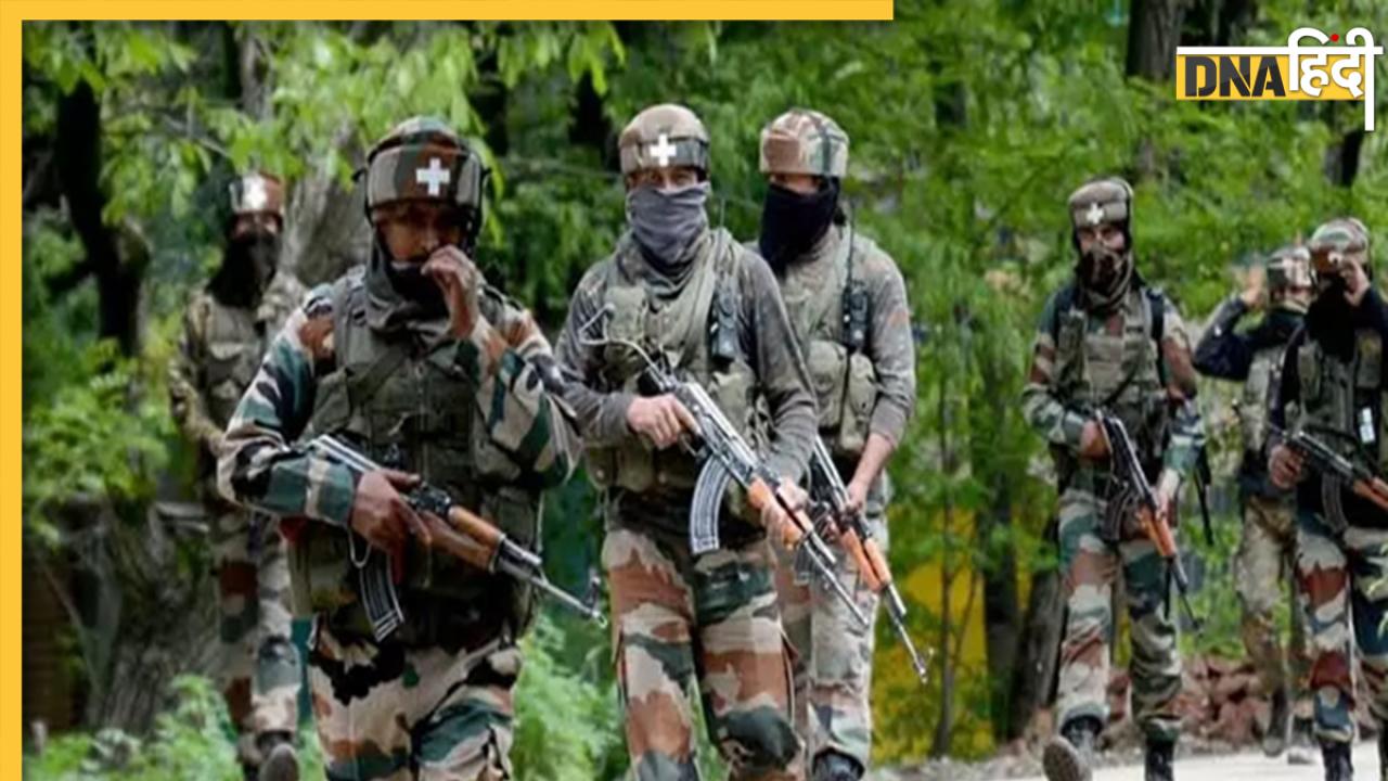 India Pakistan War: अपनी हरकतों से बाज नहीं आ रहा पाकिस्तान, सांबा में घुसपैठ की कोशिश BSF के जांबाजों ने की नाकाम 