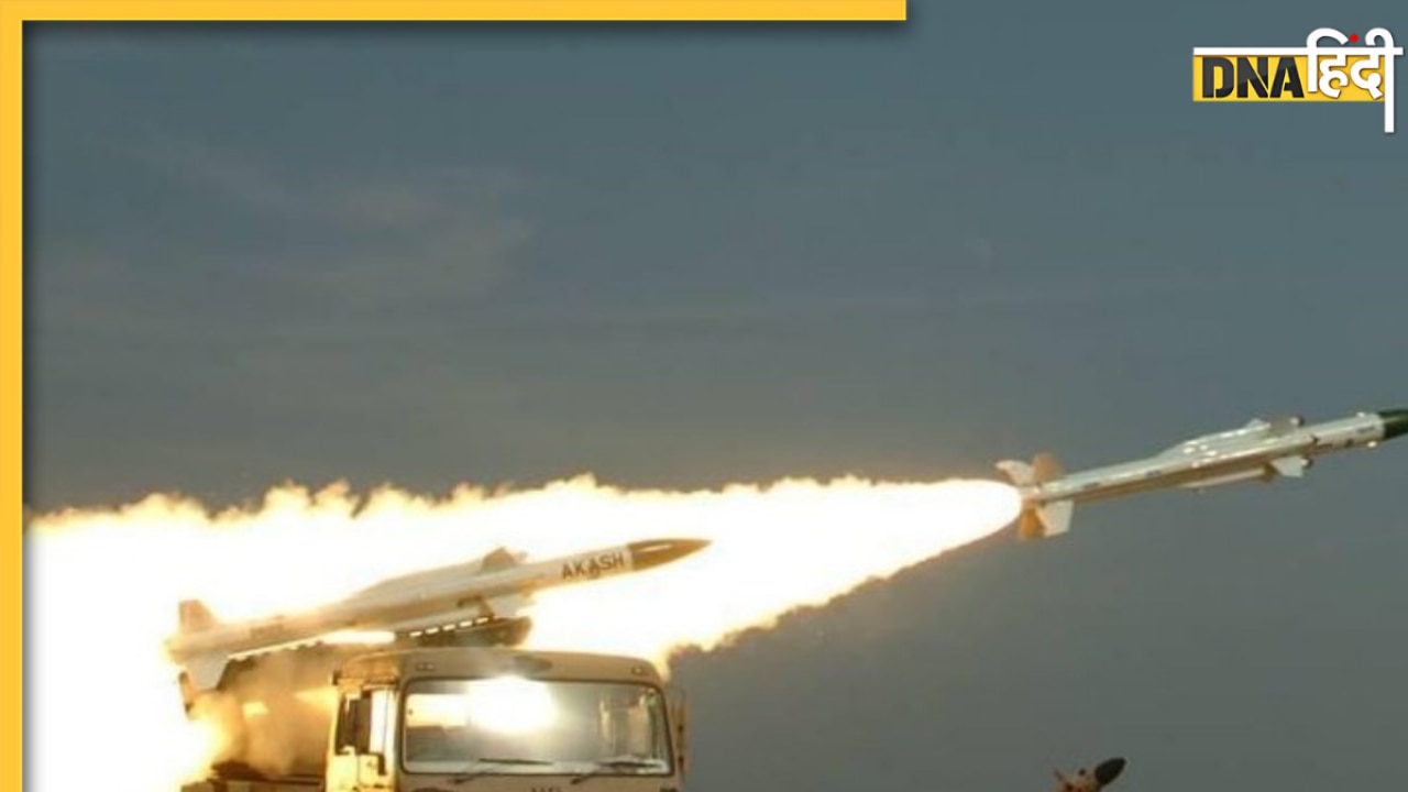 S-400 ही नहीं, भारत के इस देसी एयर डिफेंस सिस्टम ने भी पाकिस्तानी जेट और ड्रोन को चटाई धूल, जानिए इसकी खासियतें