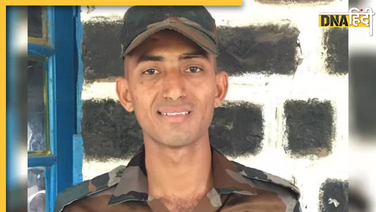 पाकिस्तानी हमले में शहीद हुए भारतीय सेना के एक और जवान, LoC पर लगातार गोलीबारी से बिगड़ा माहौल