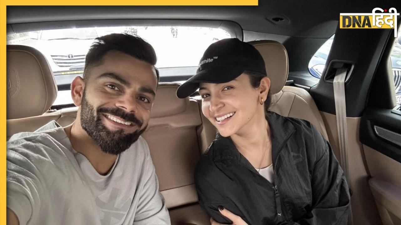 Virat-Anushka ने जमकर की 'ऑपरेशन सिंदूर' की तारीफ, भारतीय सेना को किया सलाम, पोस्ट वायरल