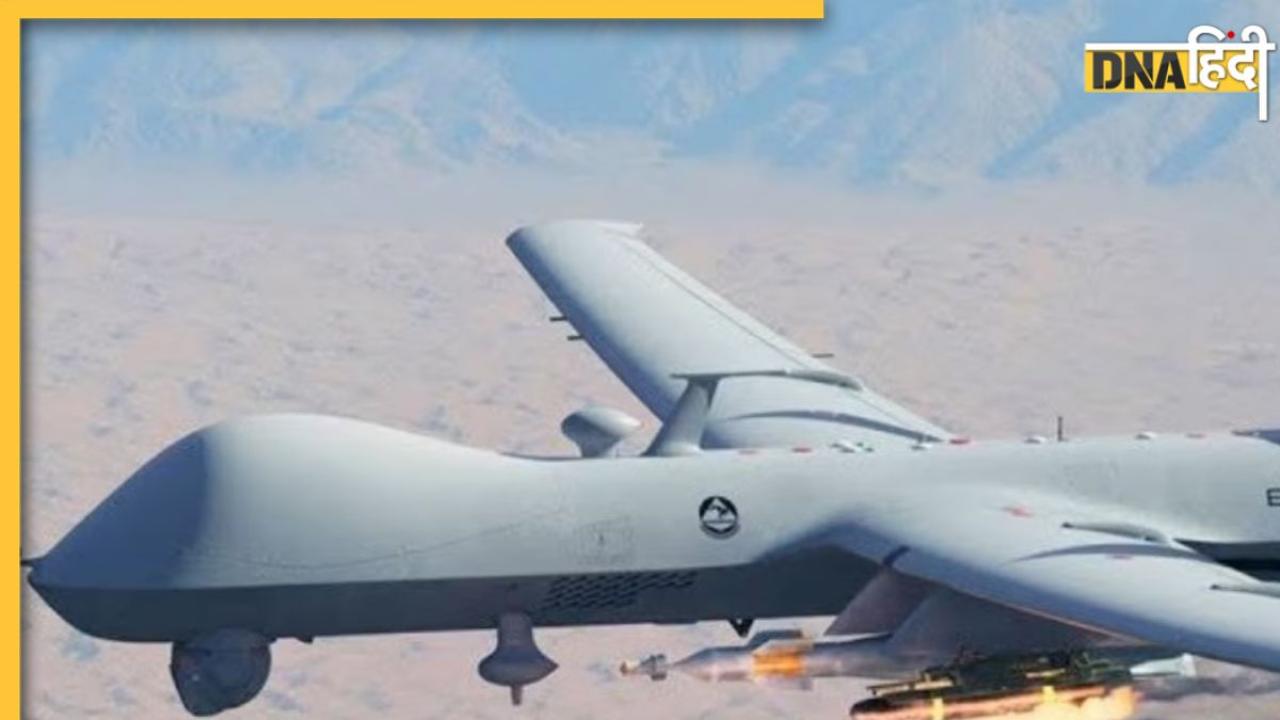 India Pakistan Tension: अमृतसर में ड्रोन अटैक, सुनाई दे रही धमाकों की आवाज 