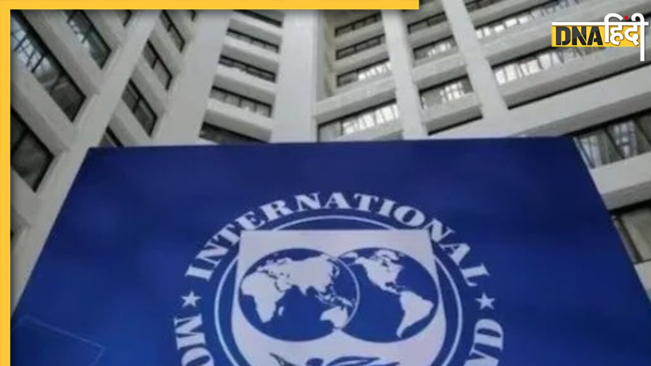 IMF ने पाकिस्तान को दिया 1 बिलियन डॉलर का लोन, भारत ने जताई कड़ी आपत्ति, ये फंड आतंकवाद को बढ़ावा