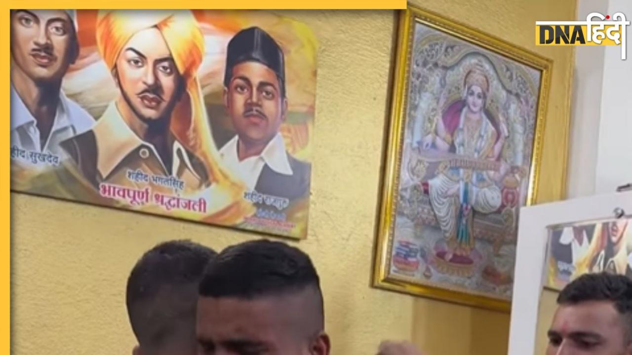 FACT CHECK: क्या अपनी बैरक छोड़कर भाग रहे हैं भारतीय सैनिक? पाकिस्तान की एक और बेशर्म हरकत की सच्चाई यहां जानिए