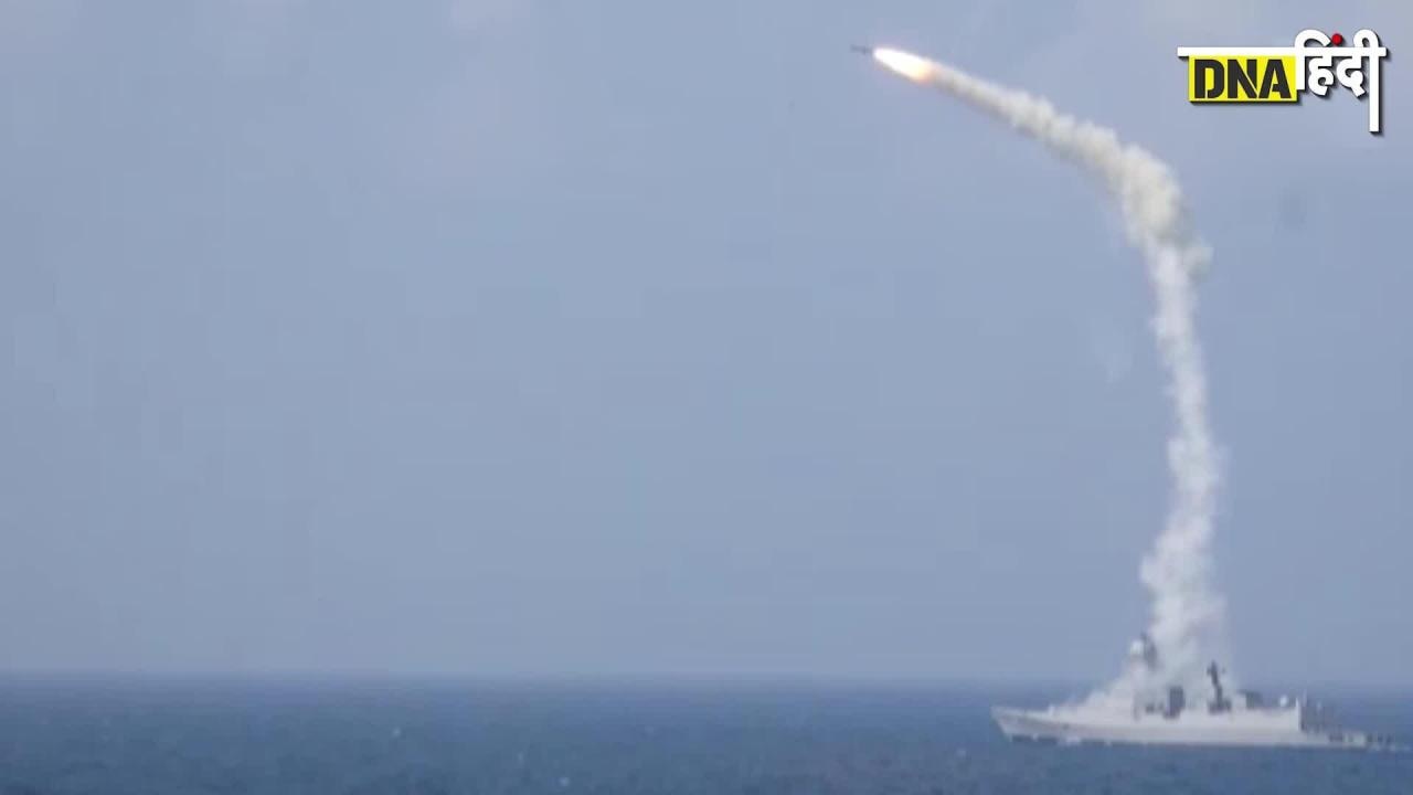 India Missile Power: दुश्मनों के मरकज को कैसे तबाह करती हैं Hypersonic Cruise Missiles