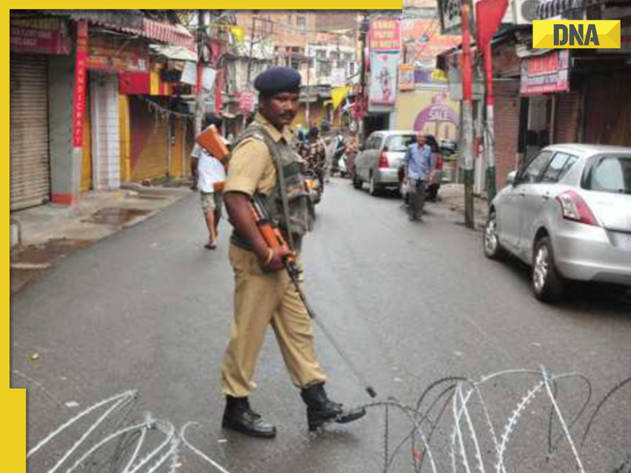 Amid India-Pakistan war, these are EMERGENCY helpline numbers for Jammu, other affected cities, check here news image