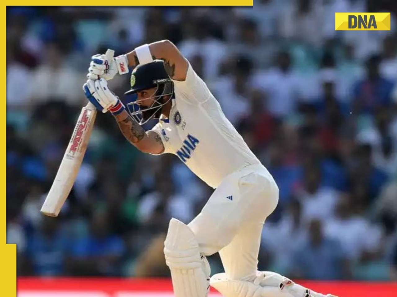 Bad news for Virat Kohli fans as star batter decides to retire from Test cricket