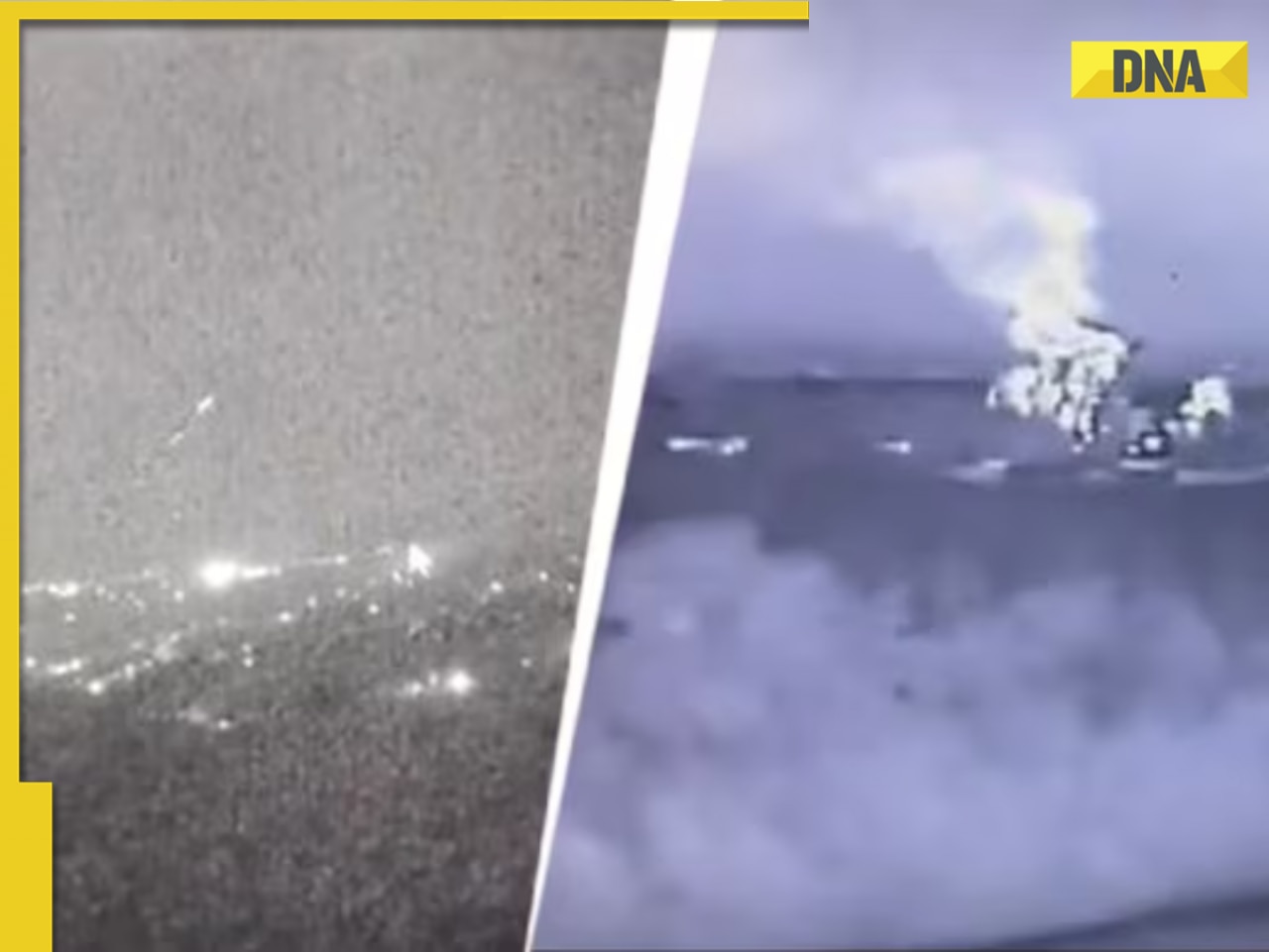 VIDEO: Indian Army destroys terrorist launchpads across Line of Control amid escalating tensions with Pakistan; Watch here