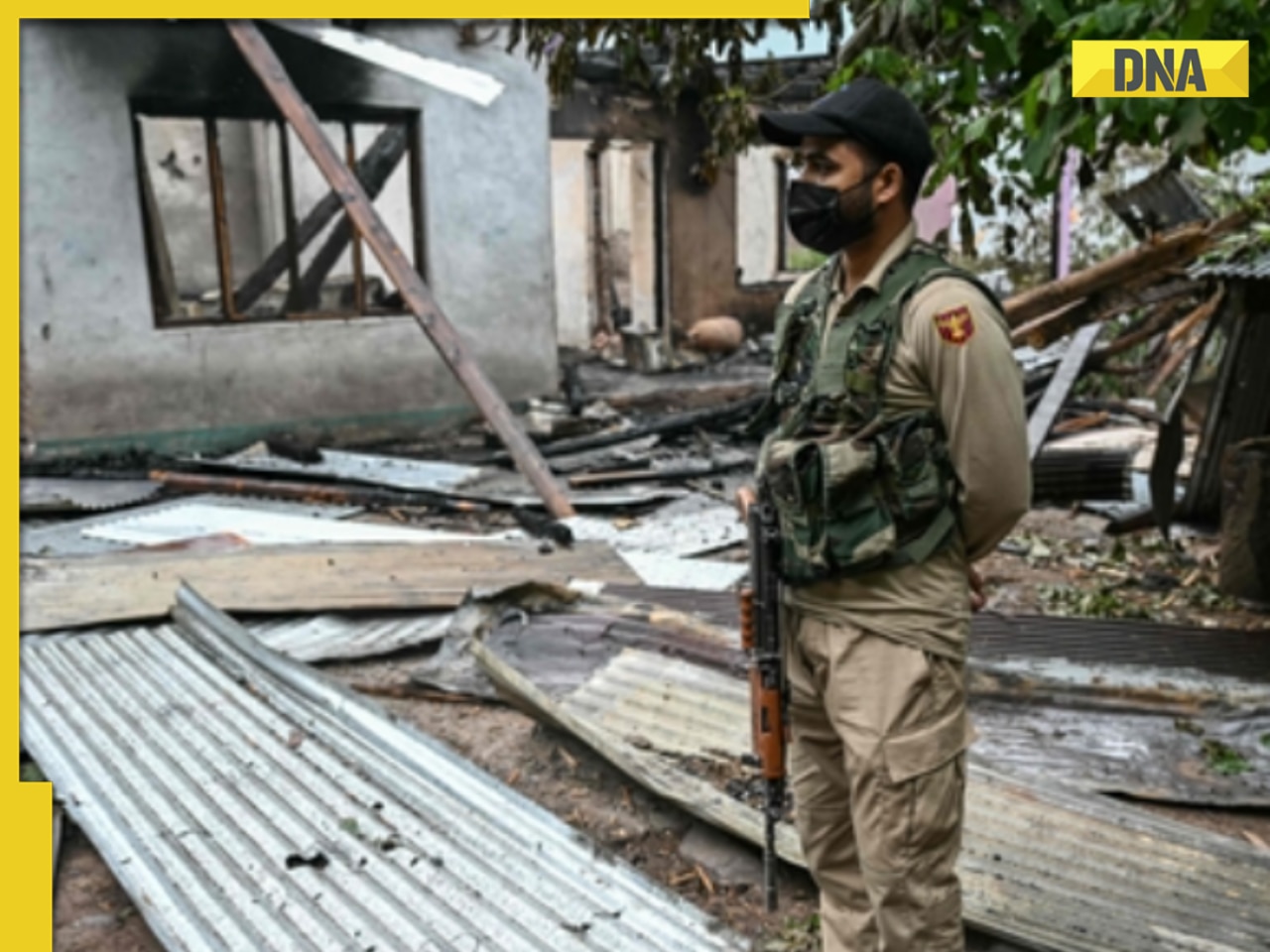 India-Pakistan war: Know which cities were targeted by Pakistan and neutralised by India so far, check full list here