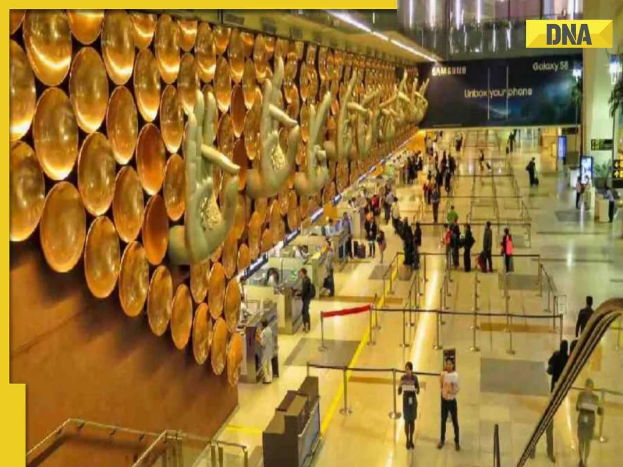 FACT CHECK: Missile attack on Delhi Airport? Know truth here